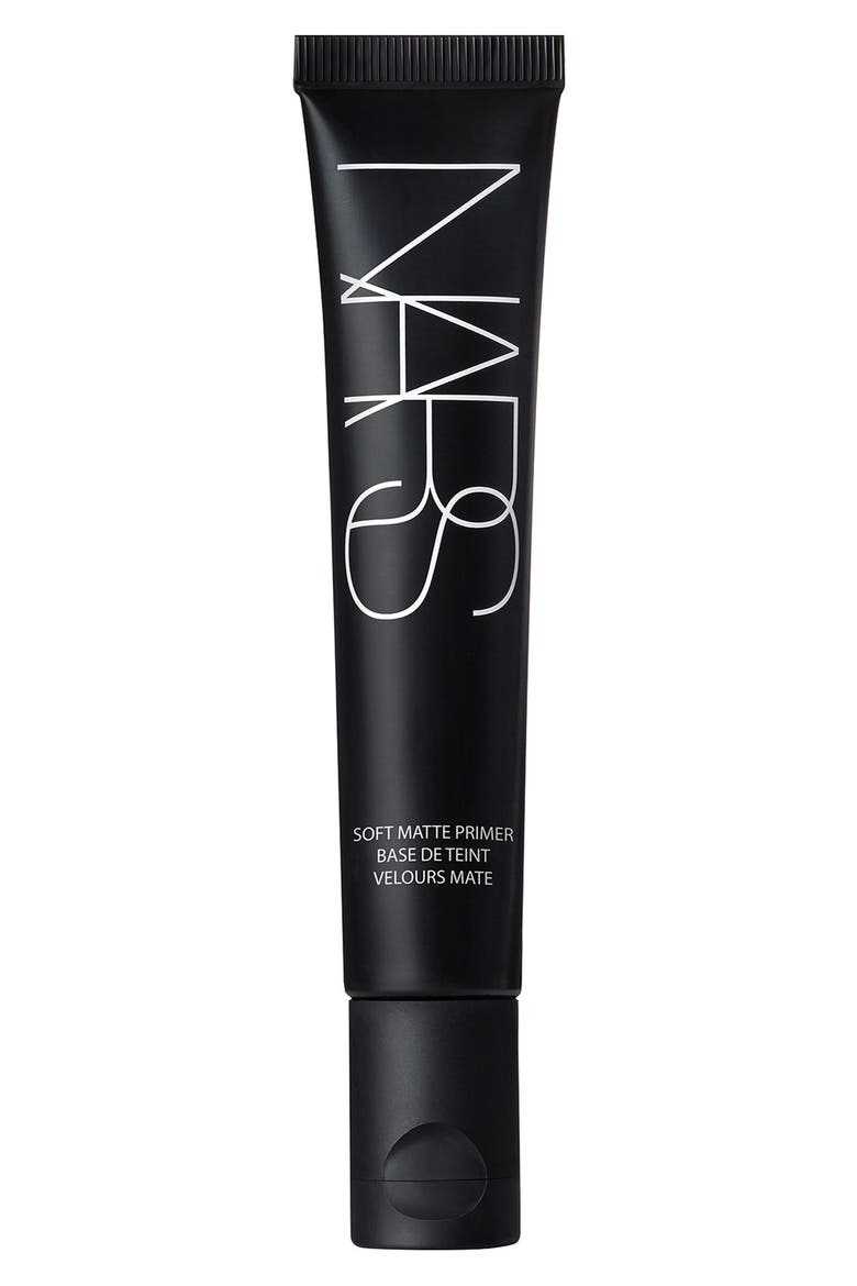 Soft Matte Primer, Main, color, NO COLOR