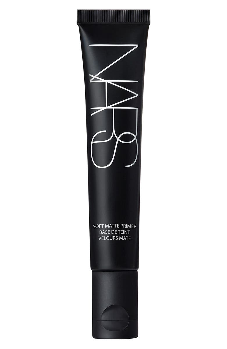 NARS Soft Matte Primer, Main, color,