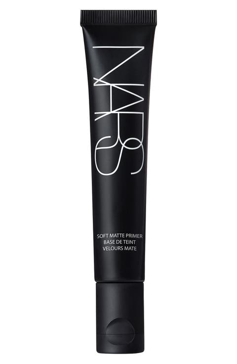 Soft Matte Primer