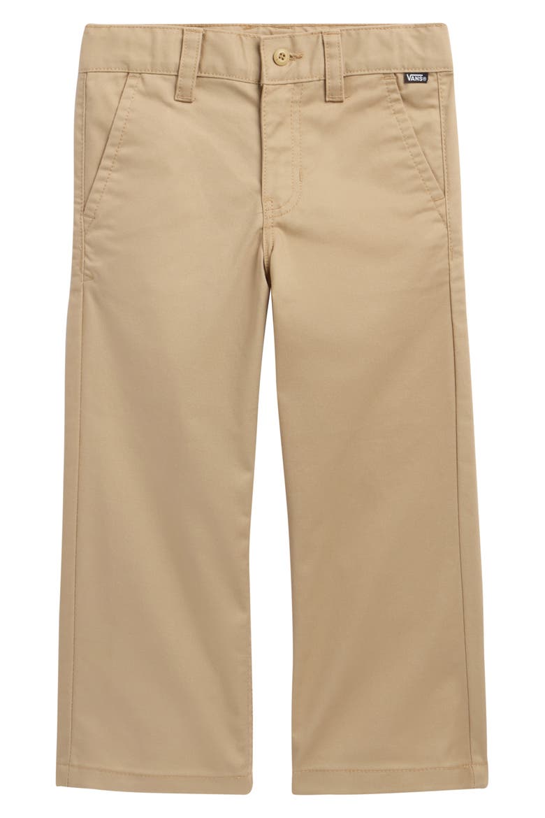Authentic Loose Chinos, Main, color, INCENSE