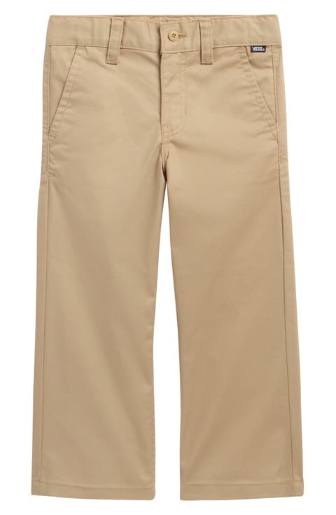 Authentic Loose Chinos (Toddler & Little Kid)