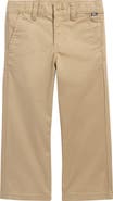 Vans Authentic Loose Chinos