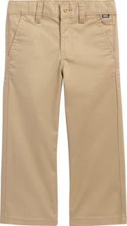 Vans Authentic Loose Chinos