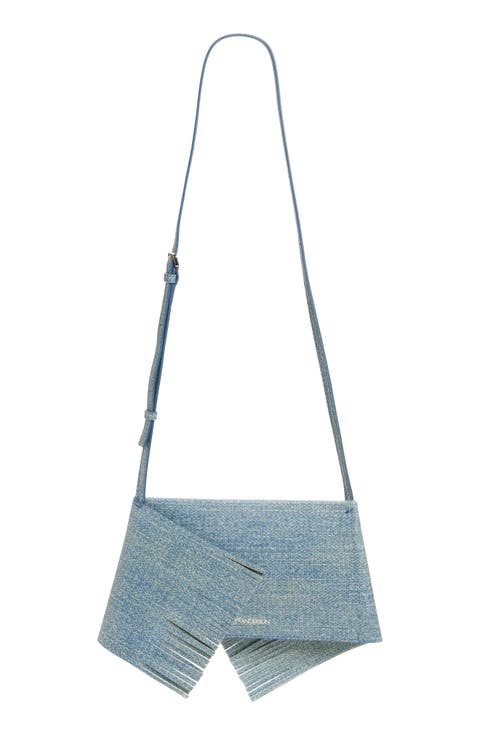 J.W ANDERSON ミニショルダー ミニピアスバッグ Women's JW Anderson Mini Bags & Totes | Nordstrom