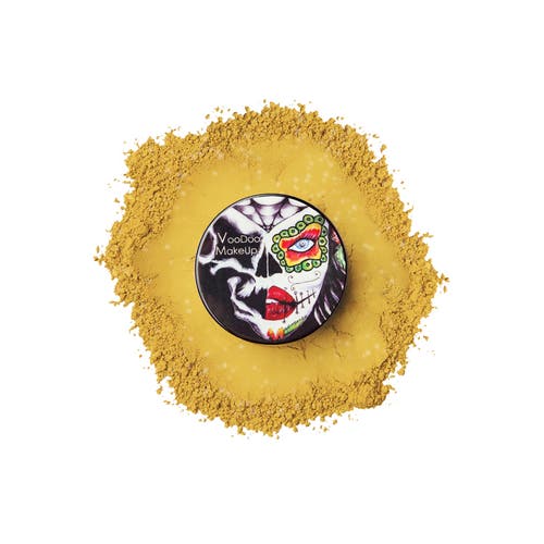 Voodoo Makeup Colour Art Eyeshadow