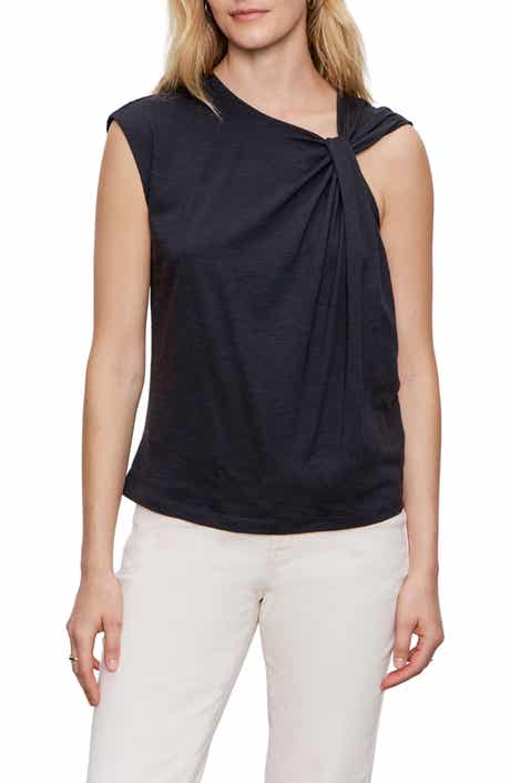 Sanctuary So Twisted Asymmetric Top