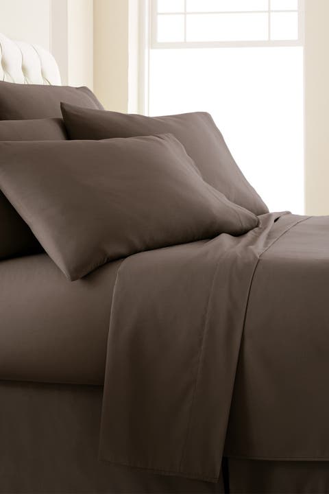Vilano Springs Extra Deep Pocket Sheet Set