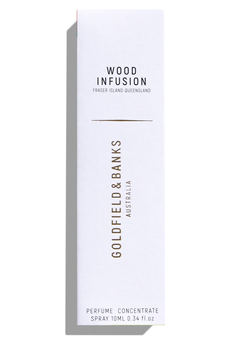 Wood Infusion Eau de Parfum, Alternate, color, NO COLOR