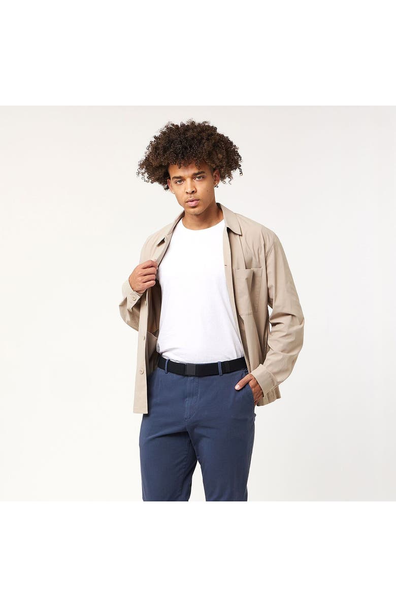 ARCADE Momentum Belt, Alternate, color, Black