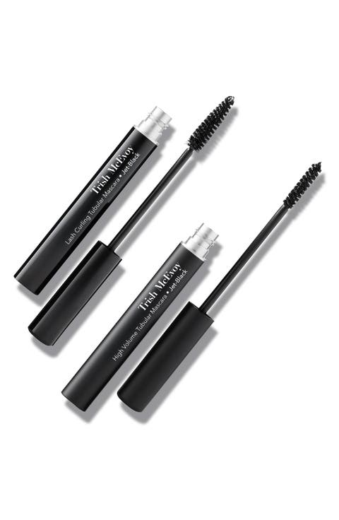 Tubular Lash Mascara Duo Set $68 Value