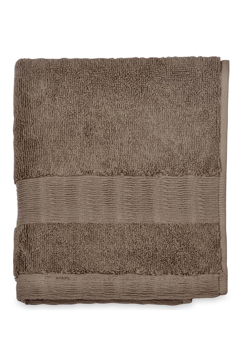 Mercer Wash Towel, Main, color, GREYSTONE
