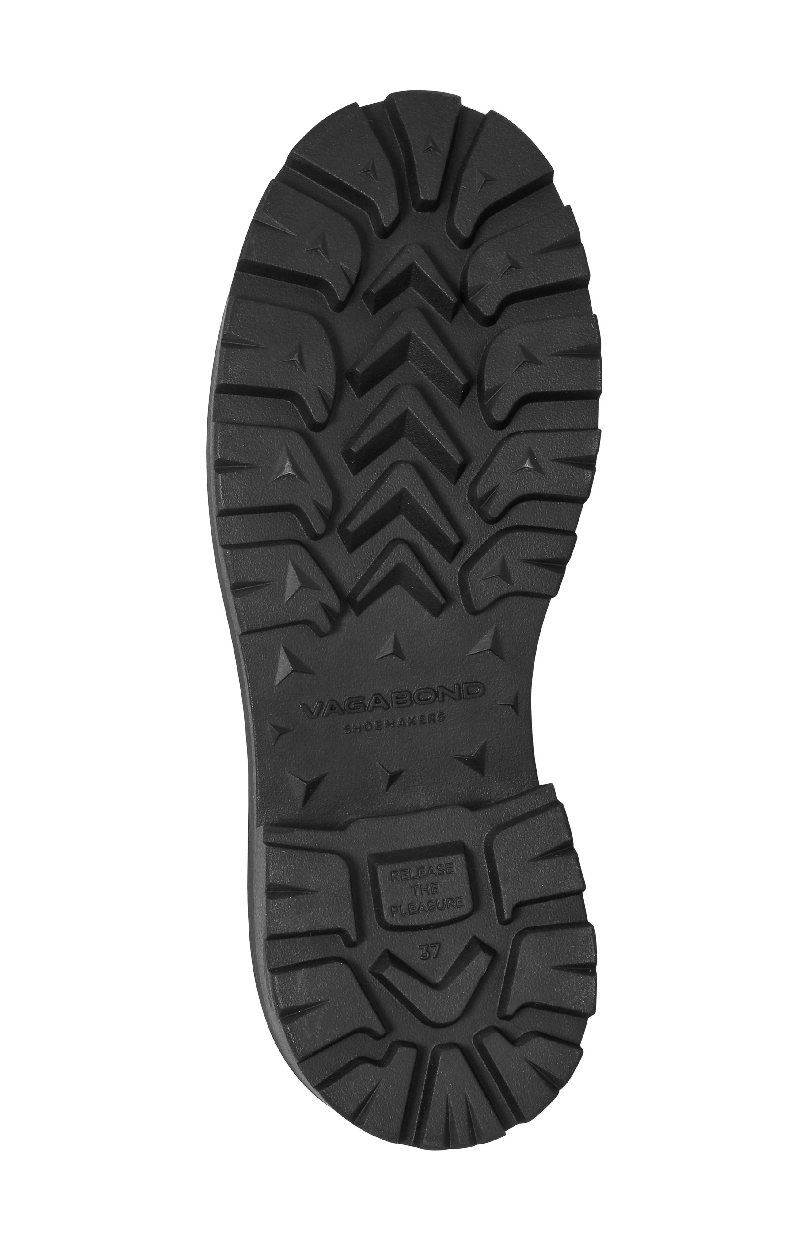 Vagabond Shoemakers Cosmo 2.0 Patent Leather Loafer, Alternate, color, 