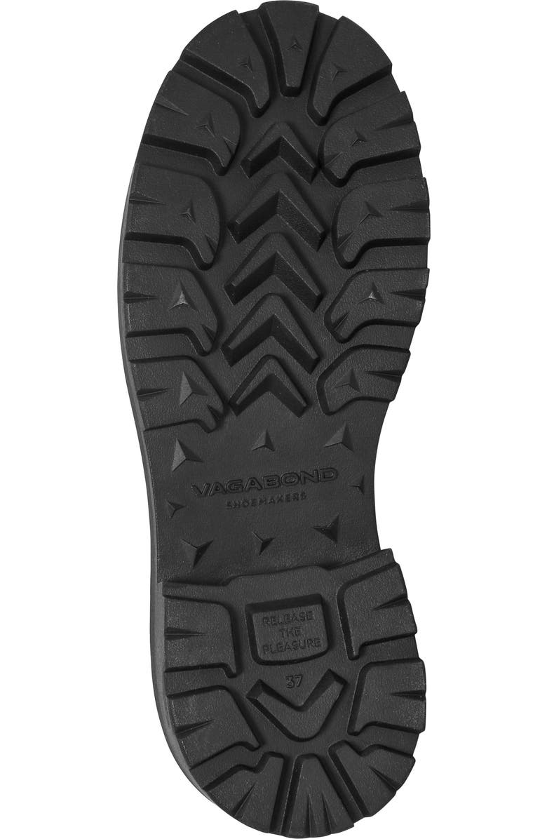 Vagabond Shoemakers Cosmo 2.0 Patent Leather Loafer, Alternate, color,