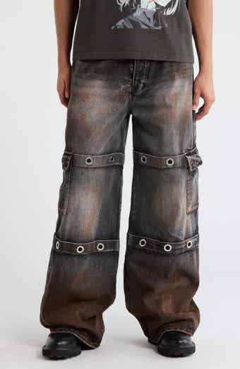 Ultra Baggy Skate Cargo Jeans
