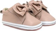 Robeez® Aria Leather Bootie