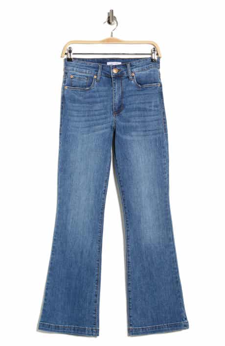 STS Blue Mandy High Waist Classic Bootcut Jeans