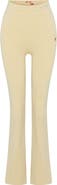 PCFG Cotton Flare Yoga Pant