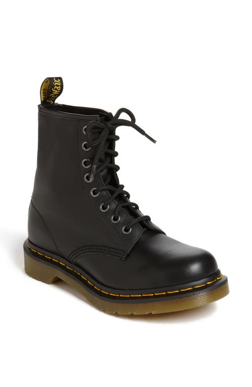 Dr. Martens' Dr. Martens 1460 W Boot In Black