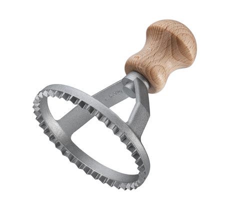Küchenprofi Pasta Casa Ravioli Stamp