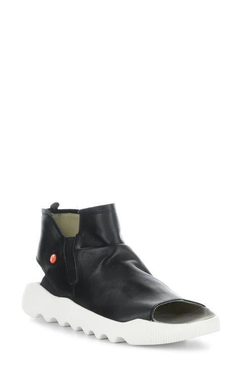 Wish Platform Wedge Sandal (Women)