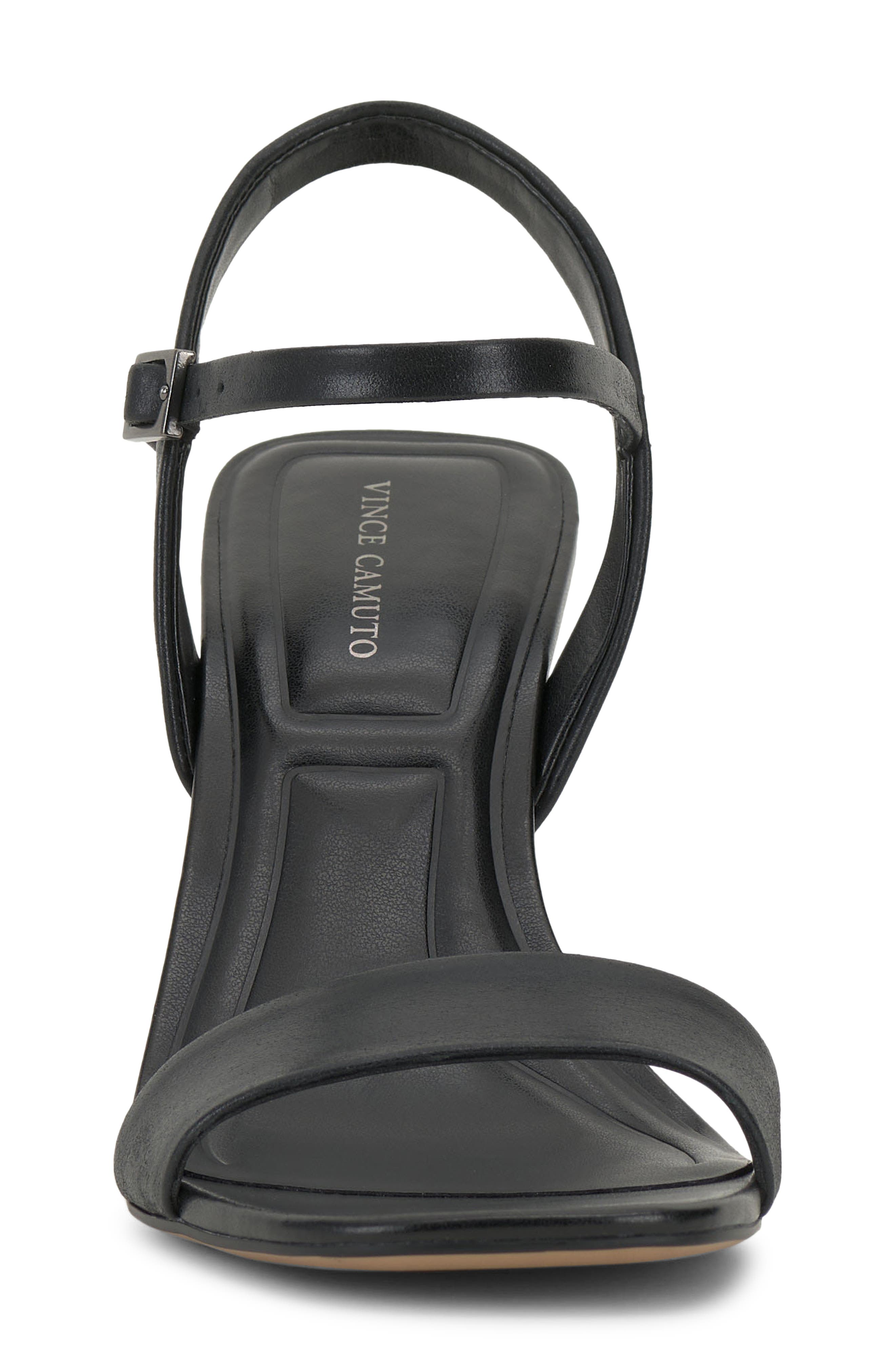 Vince Camuto Herrica Block Heel Sandal, Alternate, color, 