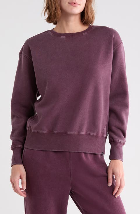 Marin Fleece Sweatshirt