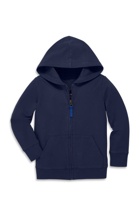 The Kids Zip Hoodie (Toddler, Little Kid, & Big Kid)