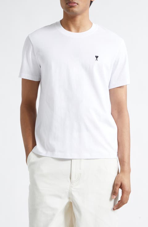Ami de Coeur Cotton T-Shirt