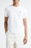 AMI PARIS Ami de Coeur Cotton T-Shirt