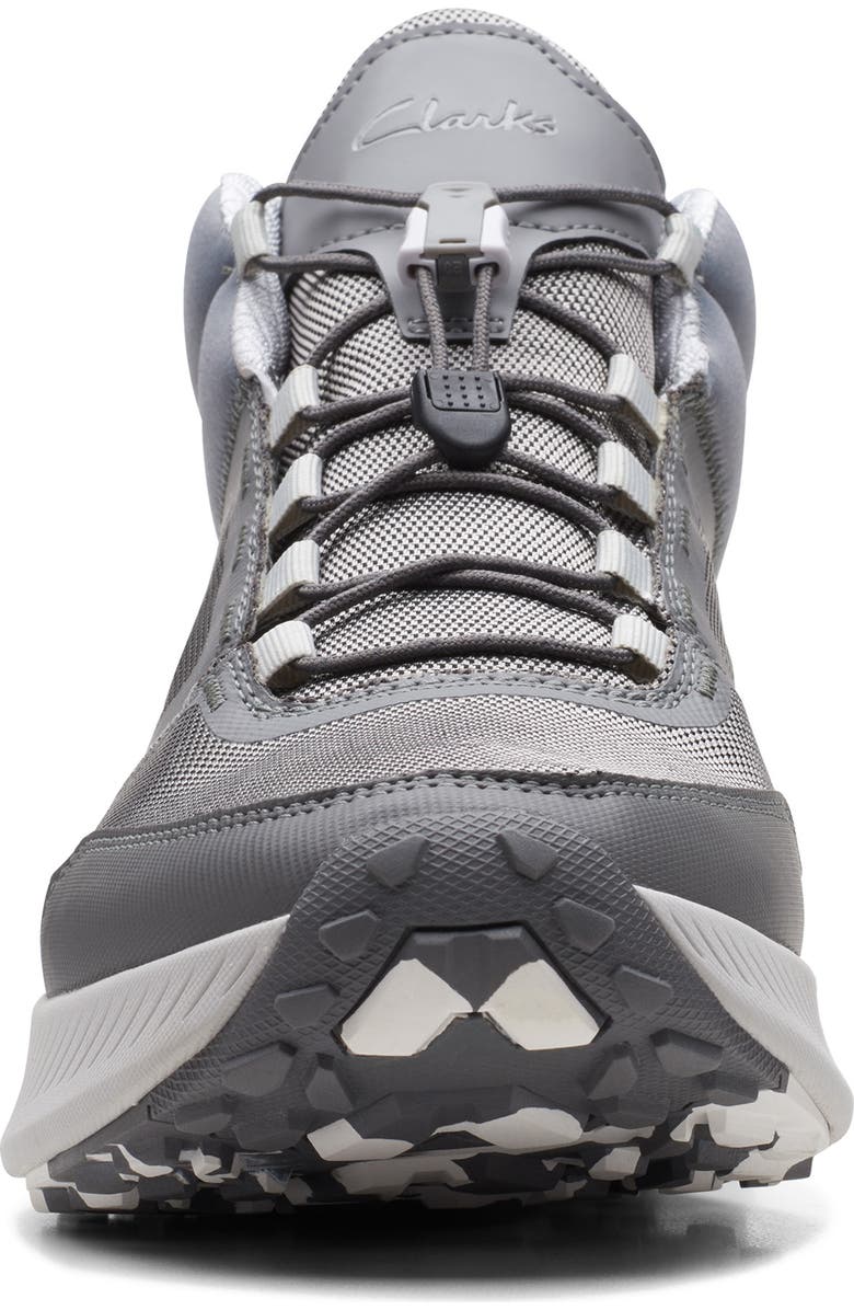 Clarks<sup>®</sup> ATL Trail Up GTX Waterproof Sneaker, Alternate, color,