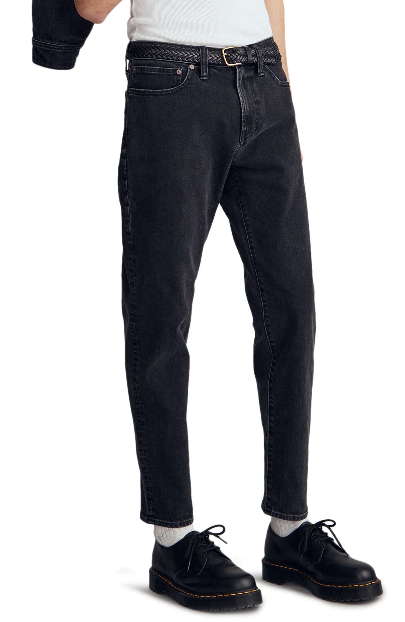 selected HANLOCK WASH