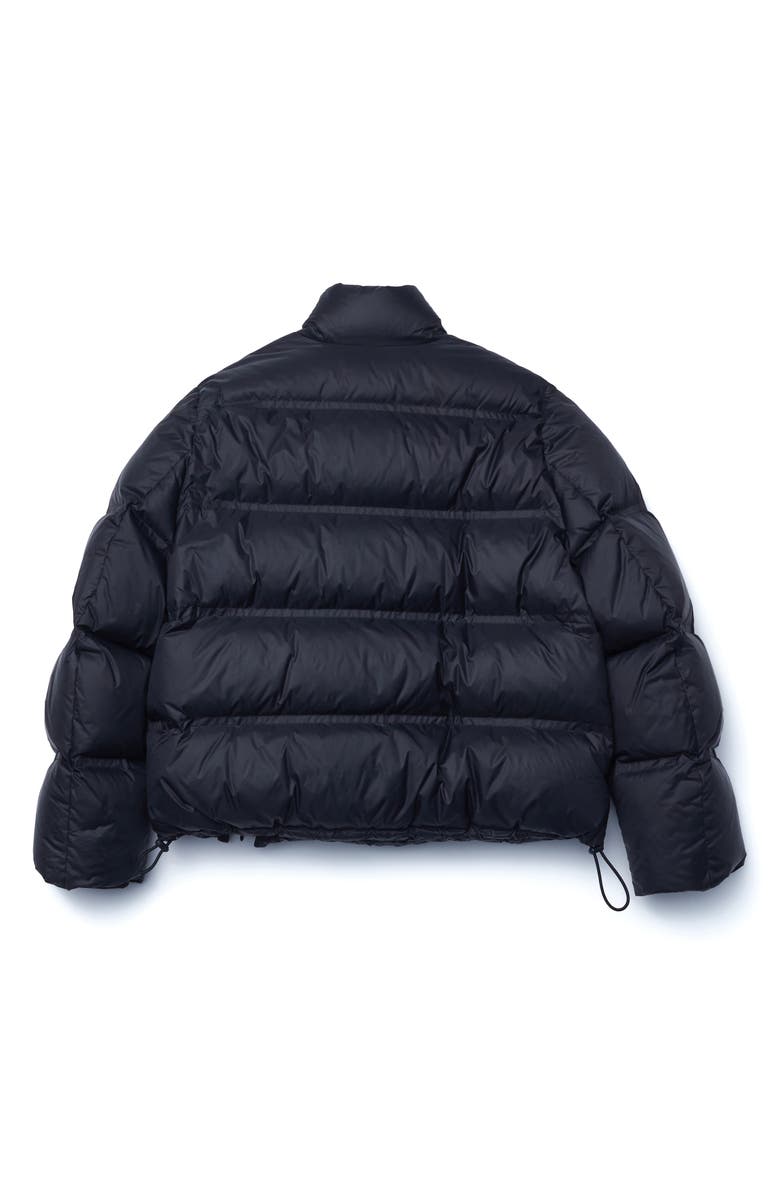 IISE JGR V2 Down Puffer Jacket, Alternate, color, 