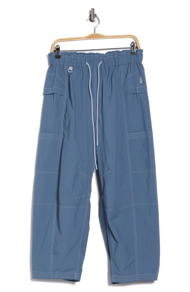 Free People In The Wild Hiking Pants, Alternate, color,
