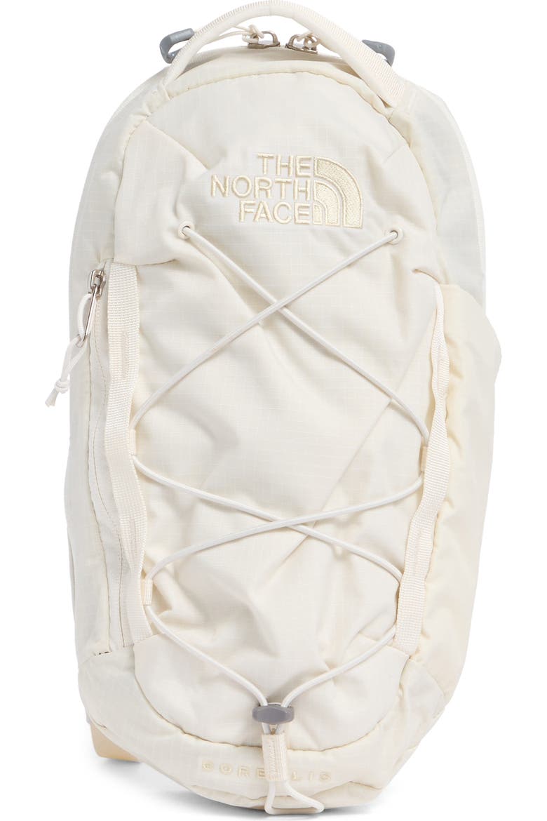 north face backpack womens white The Women's Borealis Luxe Built for everyday rotation Women's The North Face Jester