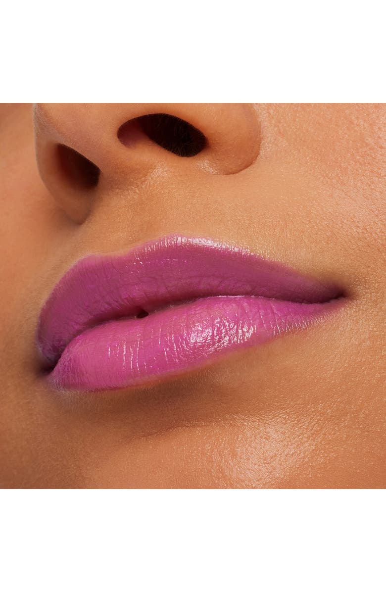 MAC Cosmetics Golden Girls Mini Lustreglass Lipstick Set $180 Value, Alternate, color, 