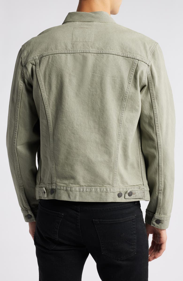 Levi's<sup>®</sup> The Trucker Jacket, Alternate, color,