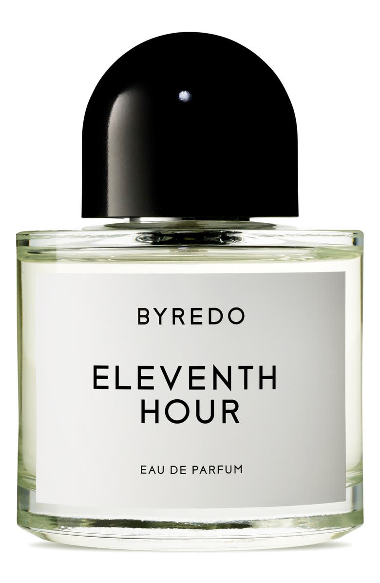 BYREDO Eleventh Hour Eau de Parfum, Main, color,