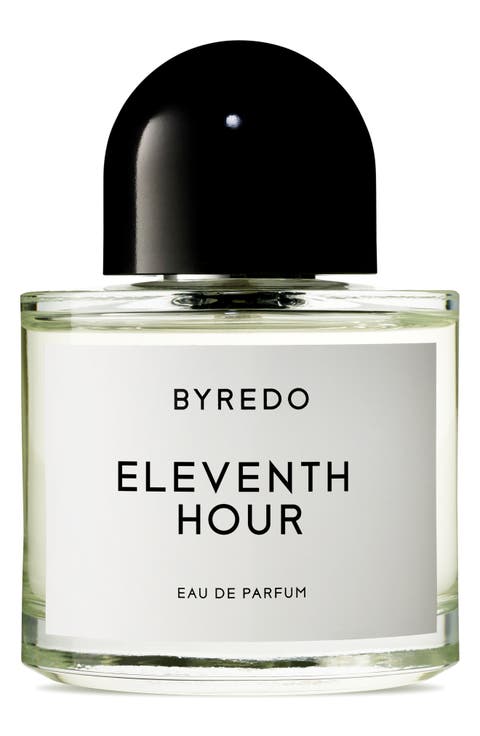 Eleventh Hour Eau de Parfum
