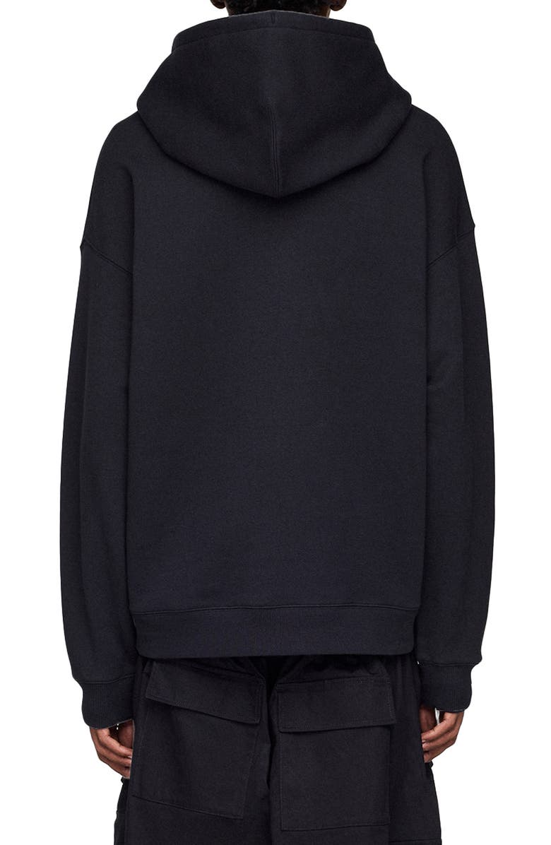 Y-3 x NEIGHBORHOOD Graphic Hoodie | Nordstrom