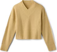 Rhone Westside V-Neck Sweater