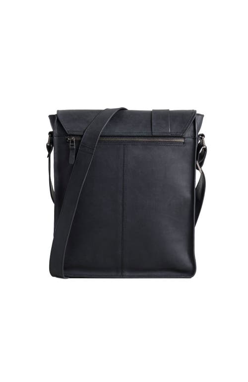 VELEZ VELEZ TOP GRAIN LEATHER SMALL MESSENGER BAG FOR MEN AND WOMEN VINTAGE SHOULDER BAGS
