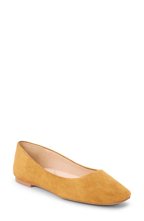 Phillip Ballet Flat (Women)