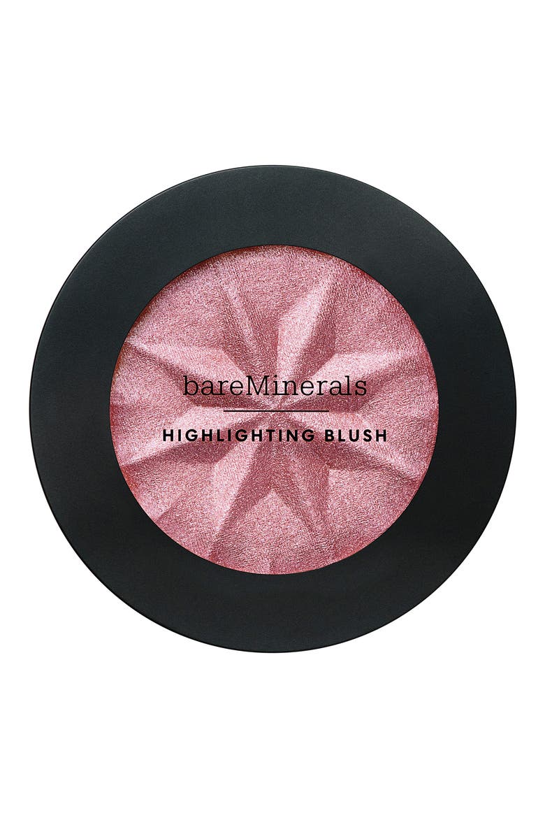 Gen Nude™ Highlighting Blush, Main, color, SHIMMERING MAUVE
