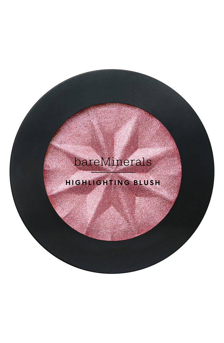 bareMinerals<sup>®</sup> Gen Nude<sup>™</sup> Highlighting Blush, Main, color, Shimmering Mauve