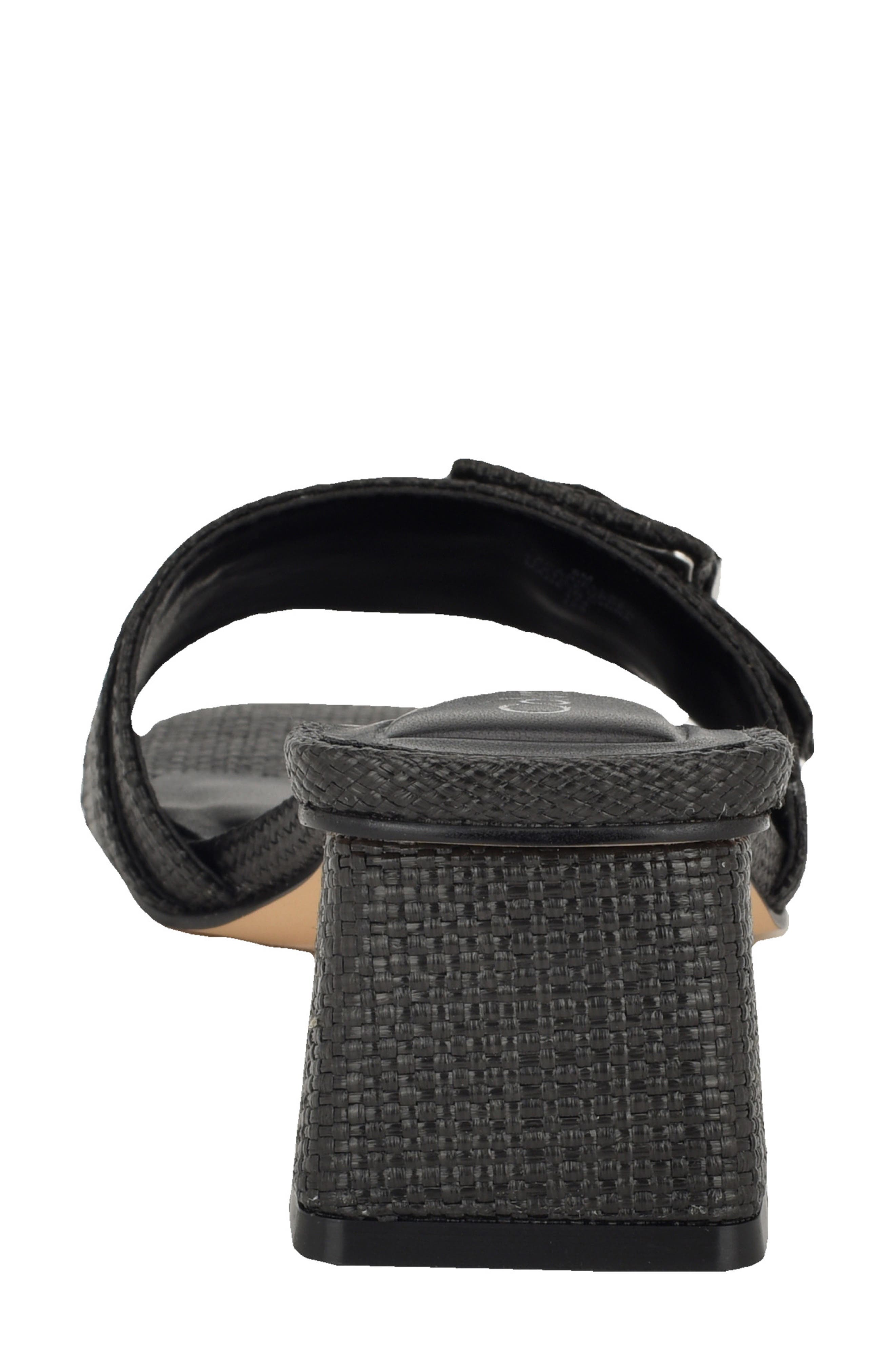 Calvin Klein Ariella Slide Sandal, Alternate, color, 