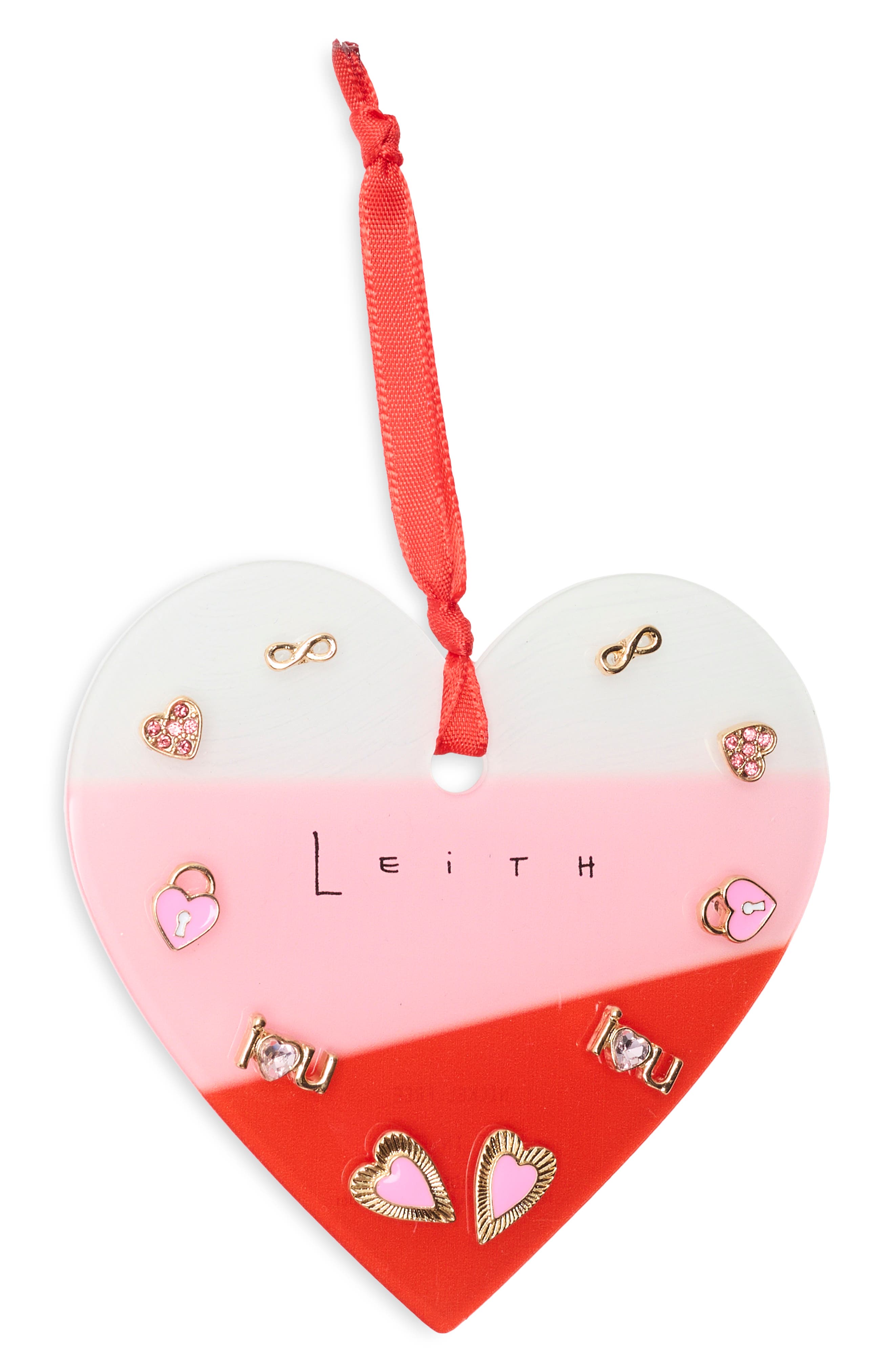 PINK MULTI- GOLD