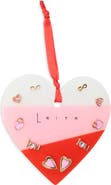 Leith Set of 5 Assorted Stud Earrings