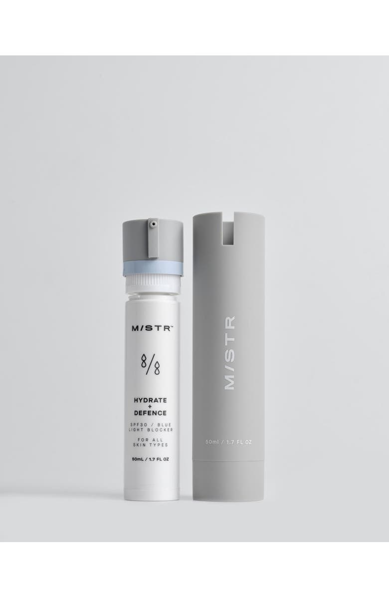 MISTR Hydrate Defence SPF30, Main, color, None (None)