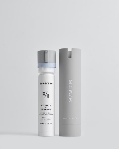 Hydrate Defence SPF30