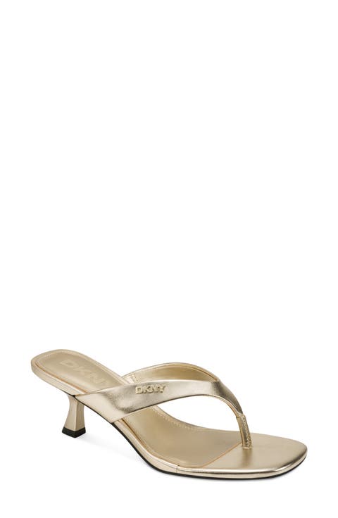 Mackey Flip Flop (Women)